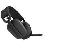 Logitech Zone Vibe 125 grafit - 1044996 - zdjęcie 4
